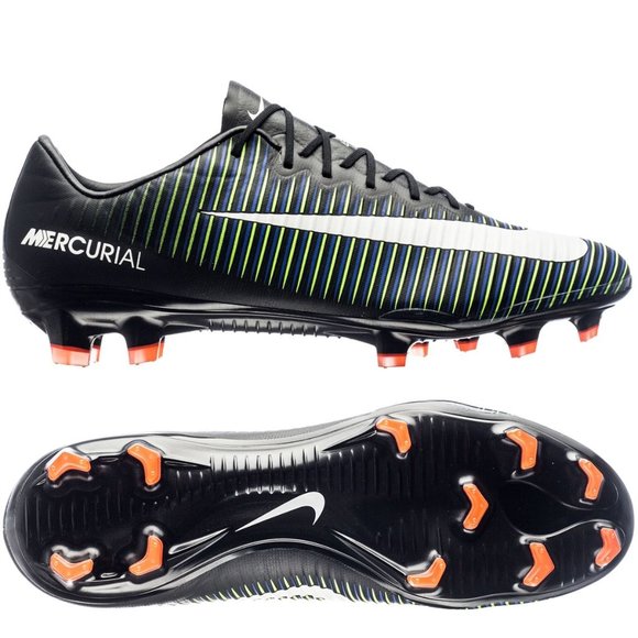 nike men's mercurial victory vi fg soccer cleat